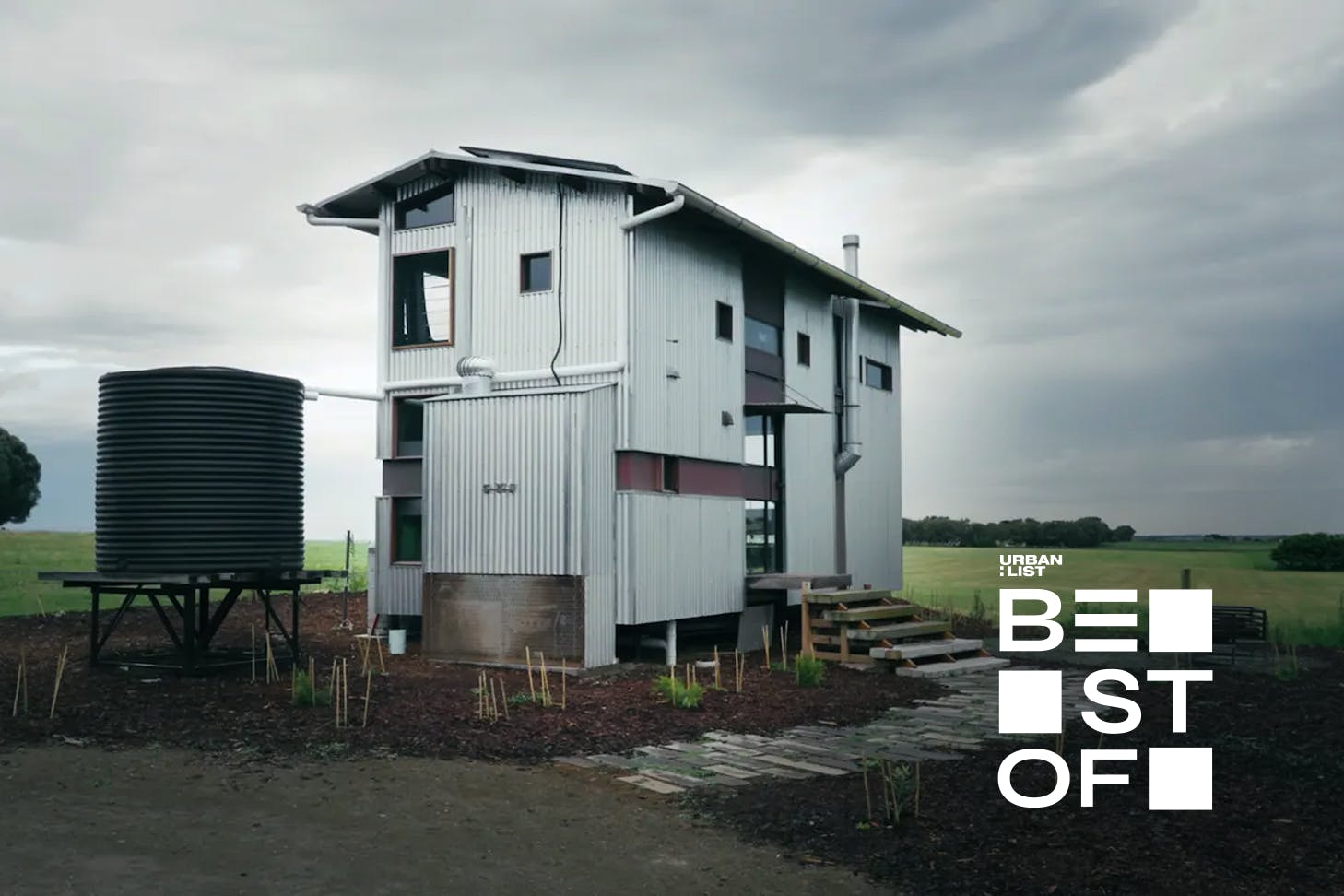 16 Of The Best Tiny Homes Victoria Has To Offer In 2025